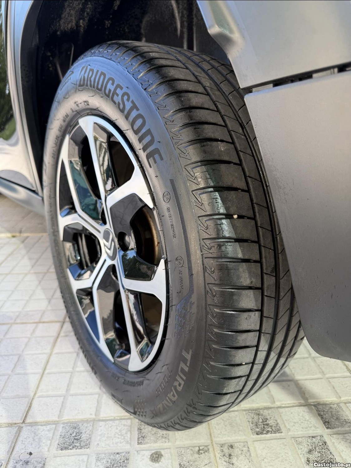 Citroën C3 Aircross — fotografia 7