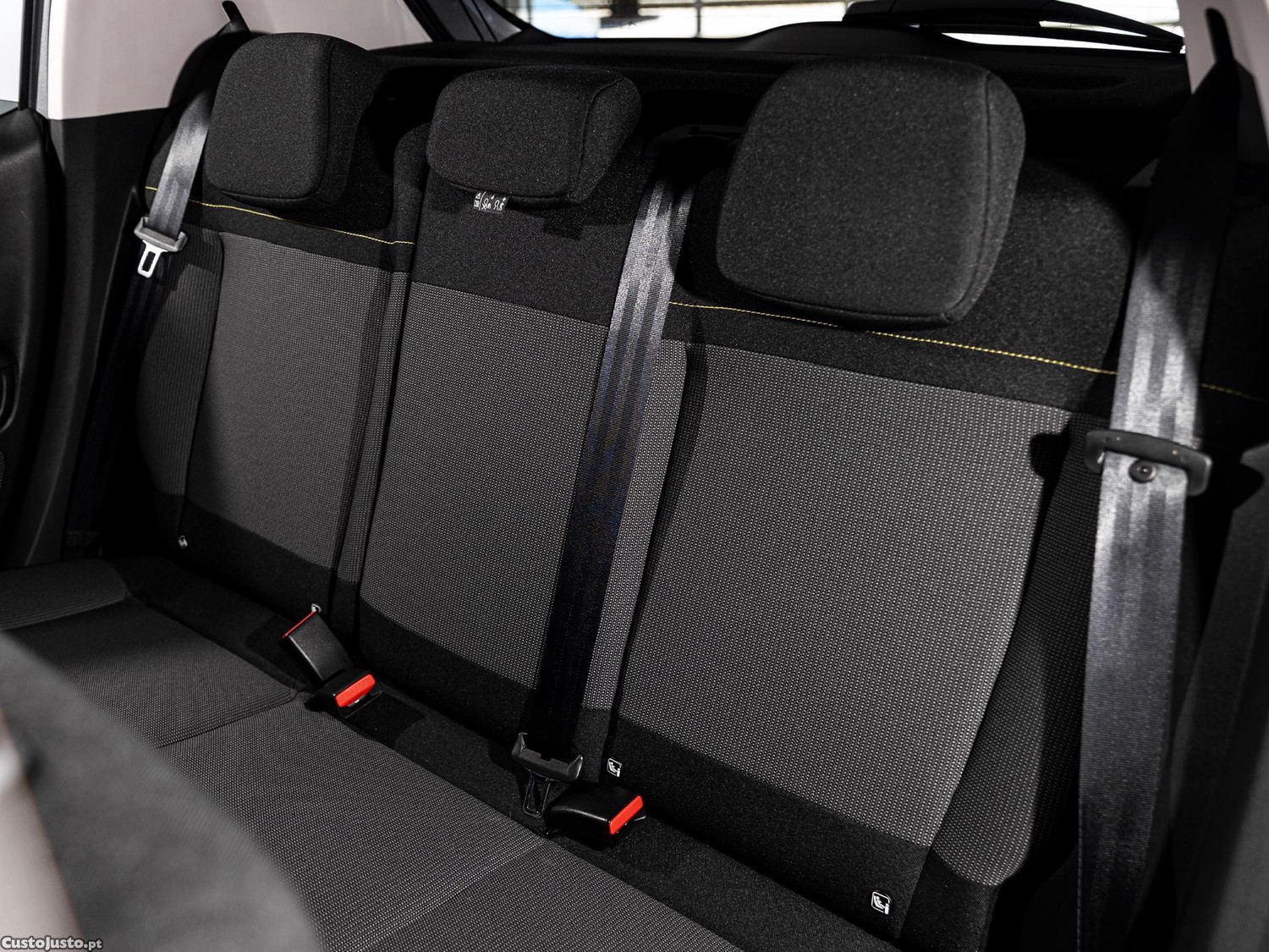 Citroën C3 1.2 PureTech C- Series — fotografia 4