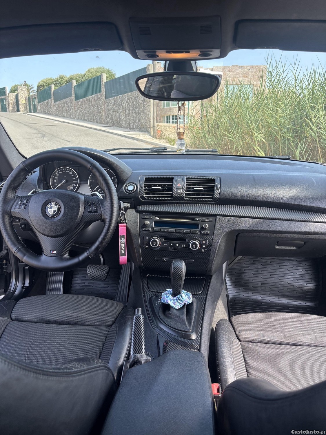 BMW 123 D — fotografia 4