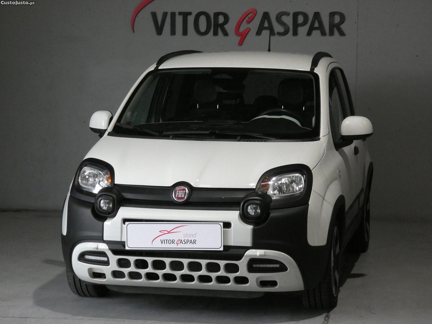 Fiat Panda 1.0 Hybrid Pandina - 25 — photo 4