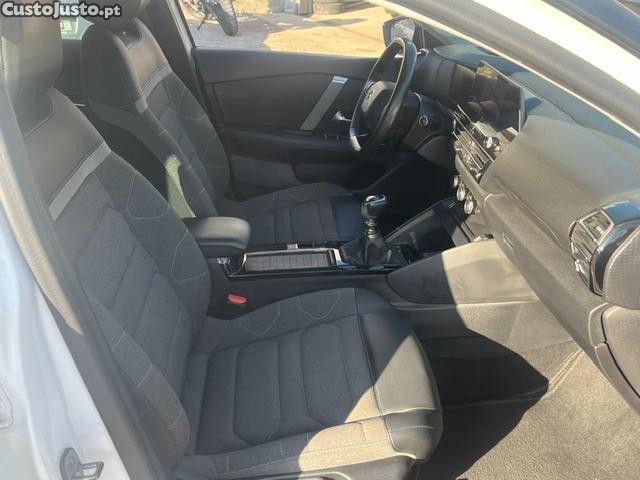 Citroën C4 1.5 HDI FEEL PACK — fotografia 5