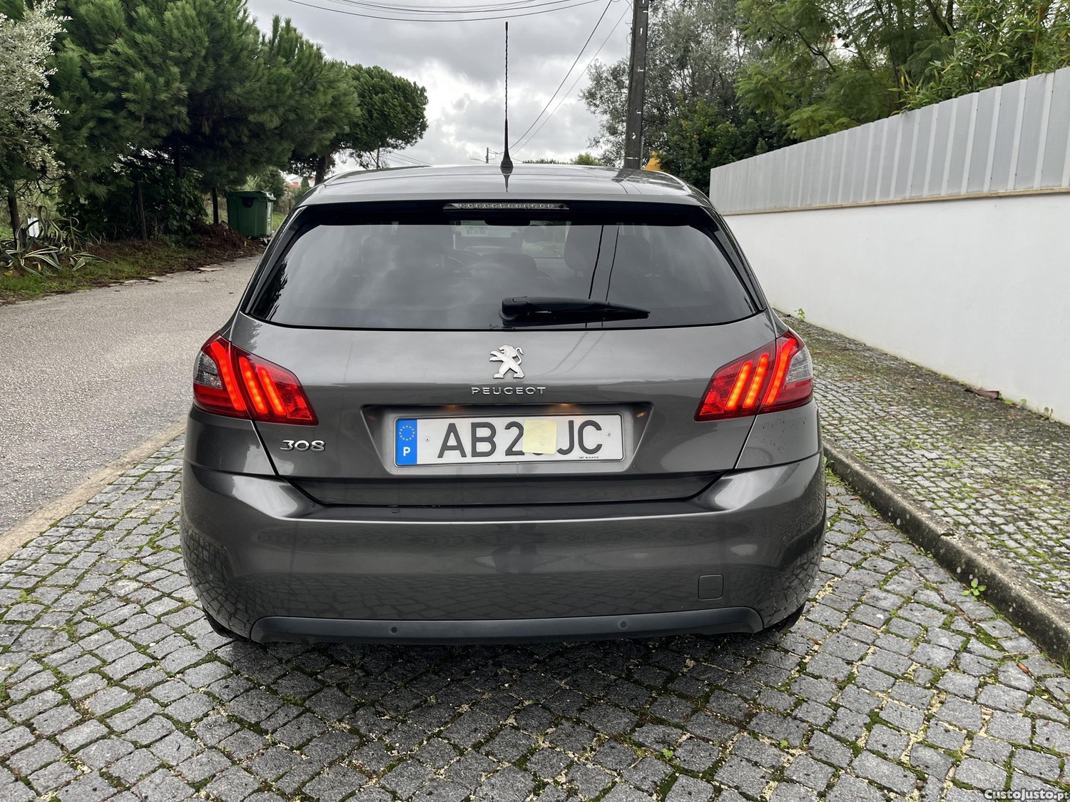 Peugeot 308 1.5 STYLE 130CV - 20 foto 5