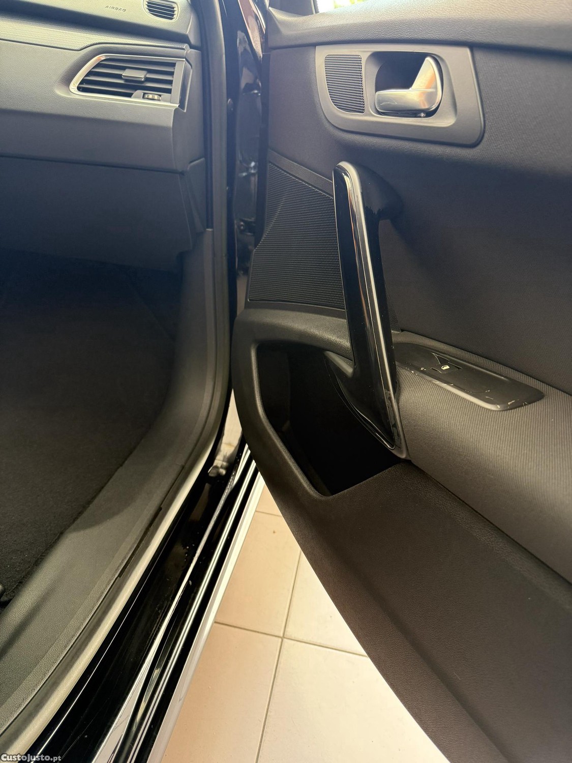 Peugeot 508 1.6 HDI — fotografia 4