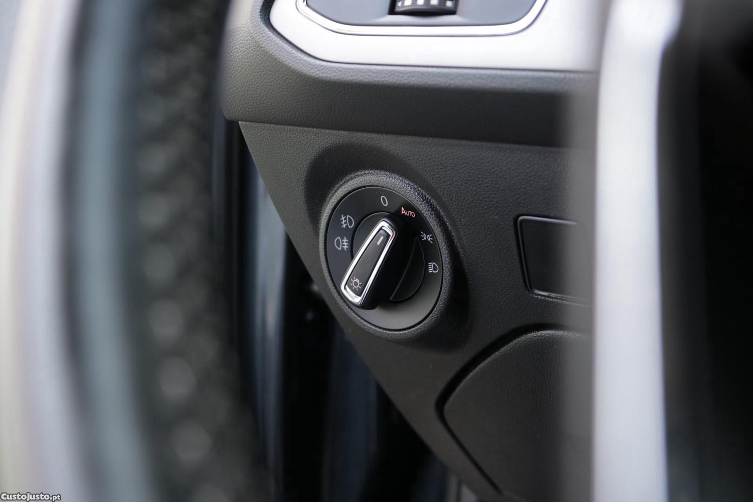 SEAT Leon 1.6 TDI Style 115cv — fotografia 33