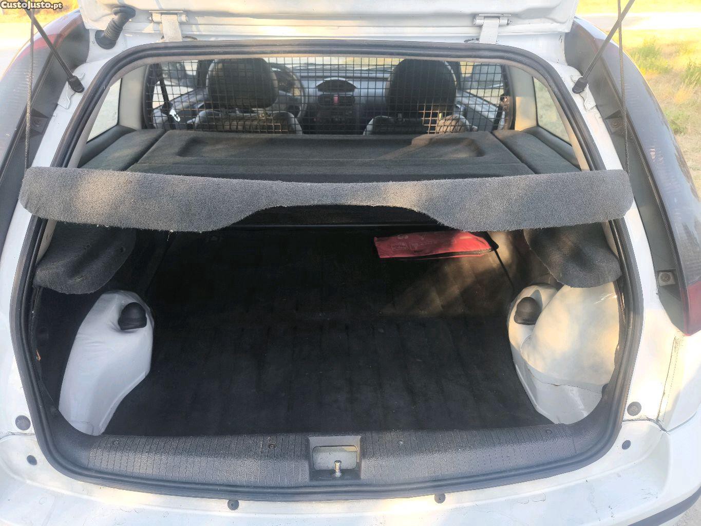 Opel Corsa 1.3 Cdti — fotografia 4