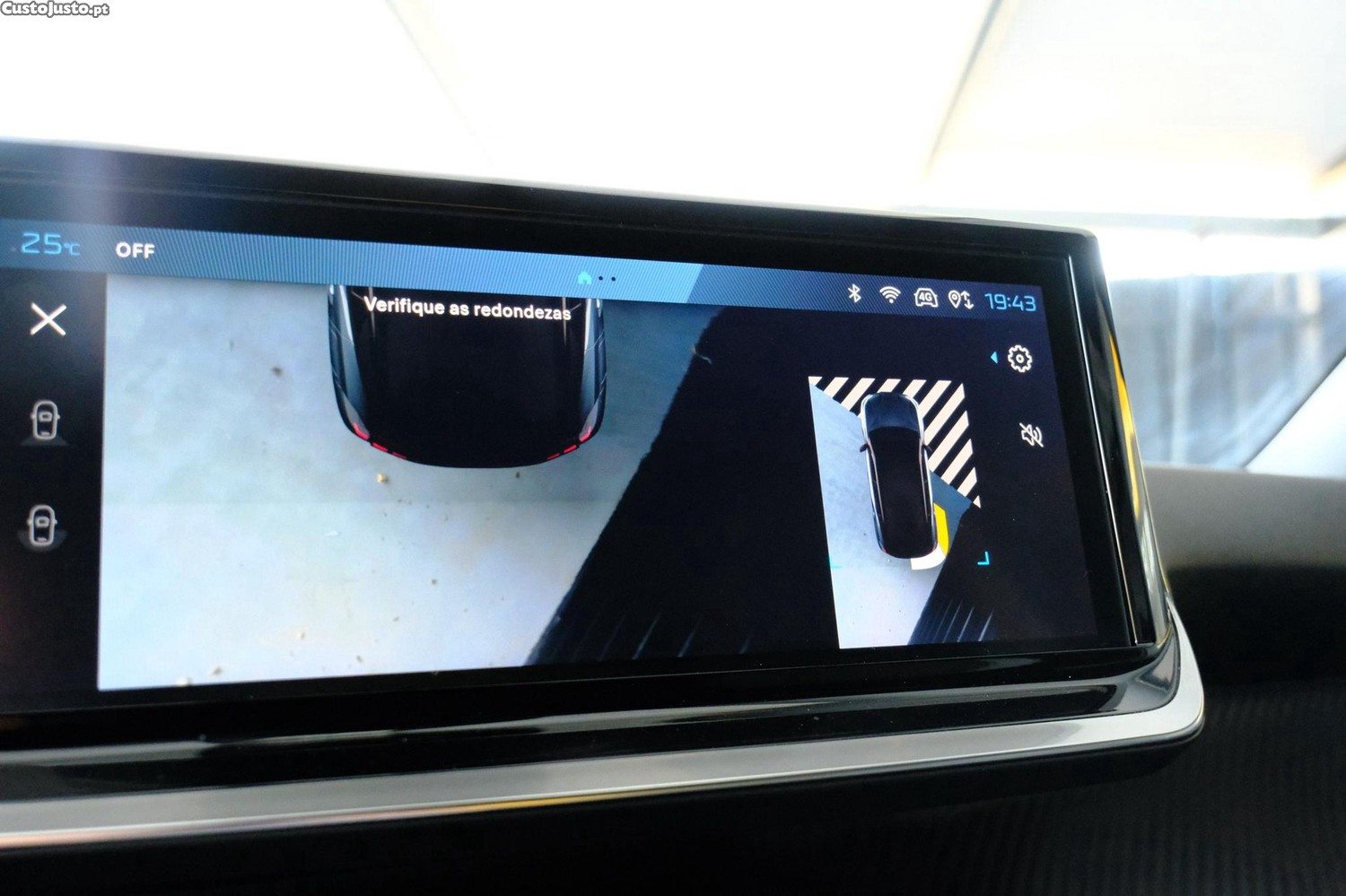 Peugeot 2008 1.2 PureTech Style — fotografia 4