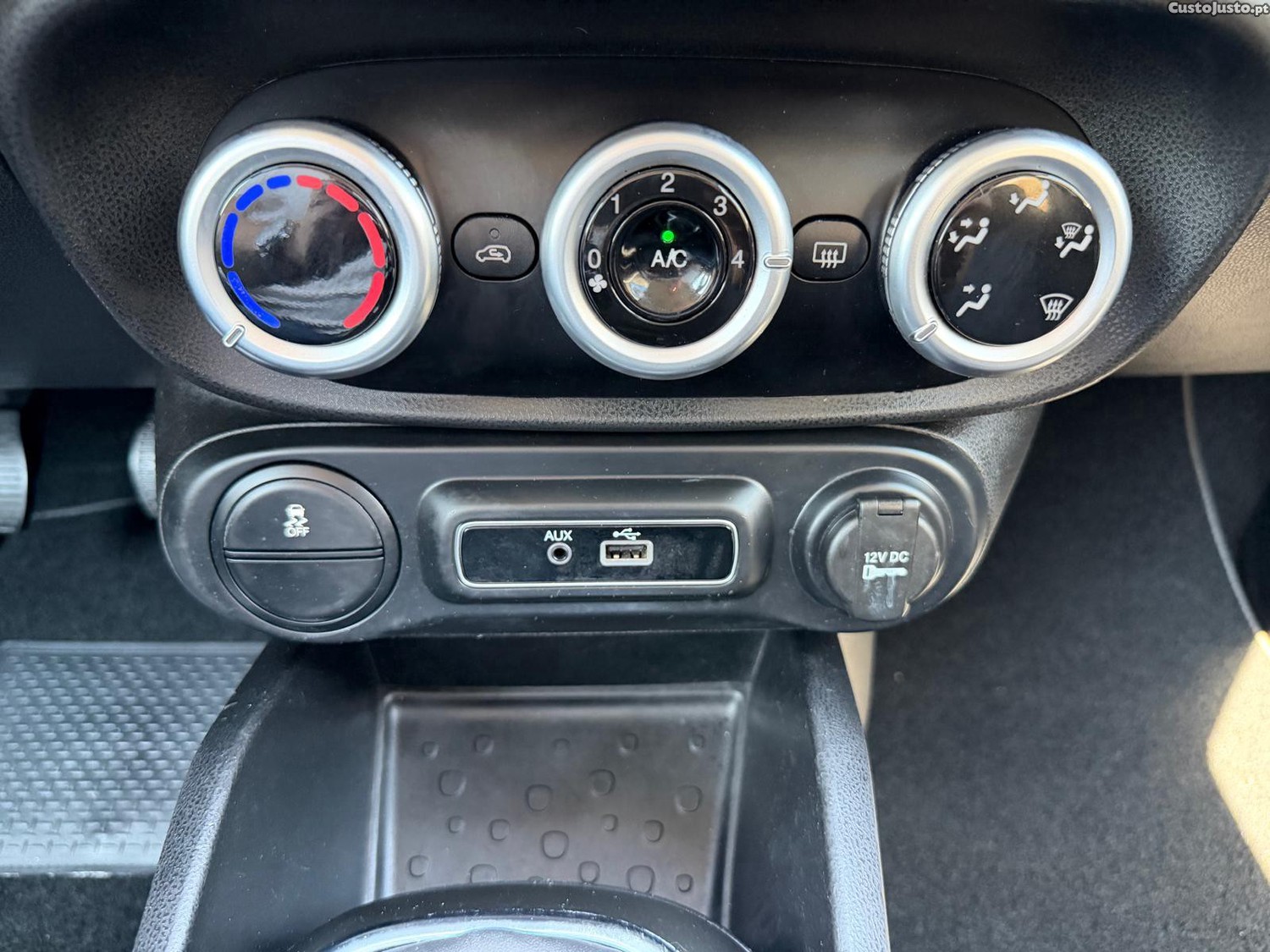 Fiat 500L 1.3 MJ S-Design — fotografia 2