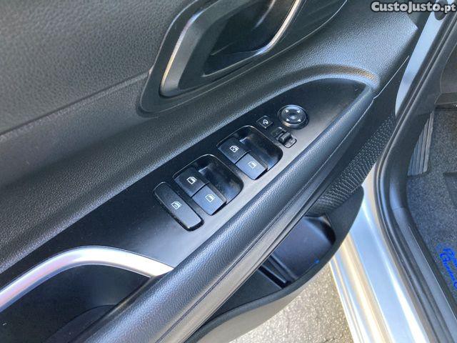 Hyundai i20 1.0 T-GDi Style (TT) — fotografia 7