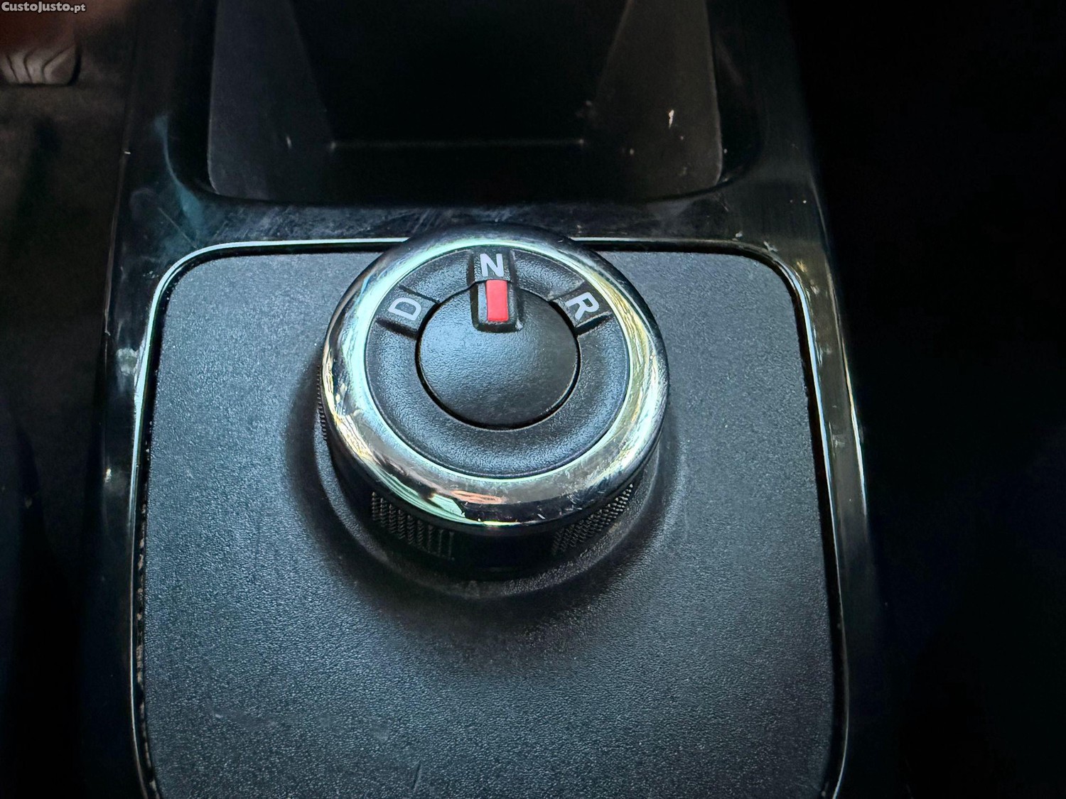 Dacia Spring EXTREME — fotografia 4