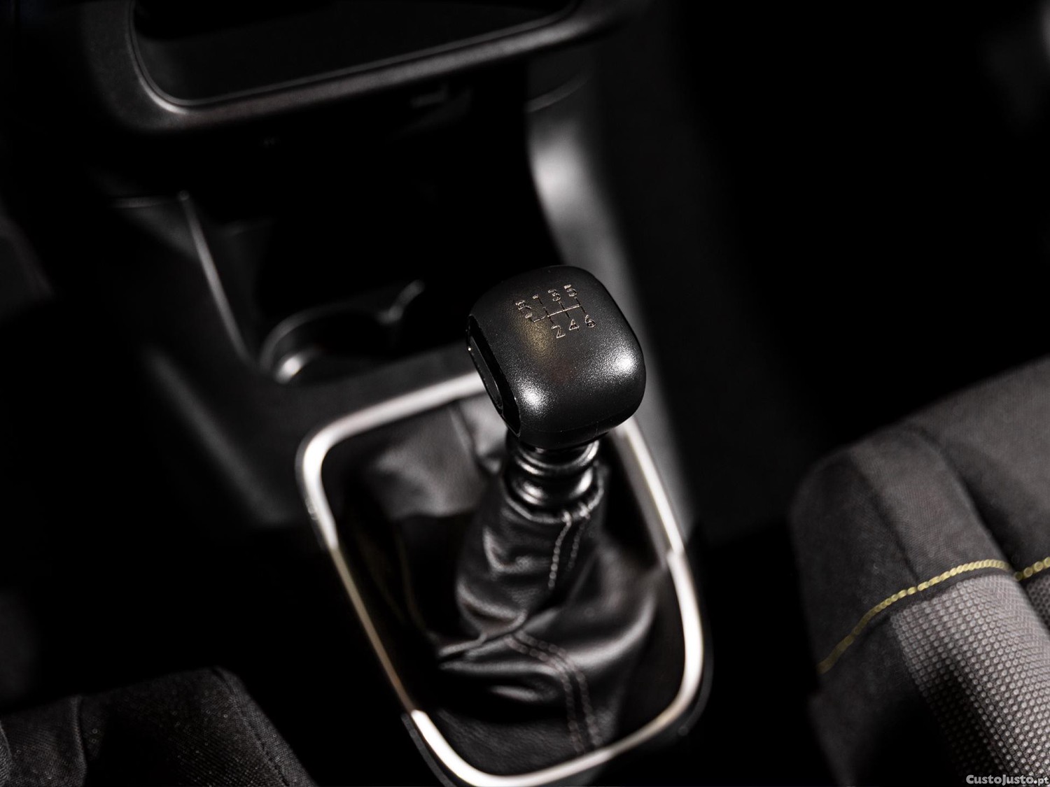 Citroën C3 1.2 PureTech C- Series — fotografia 6