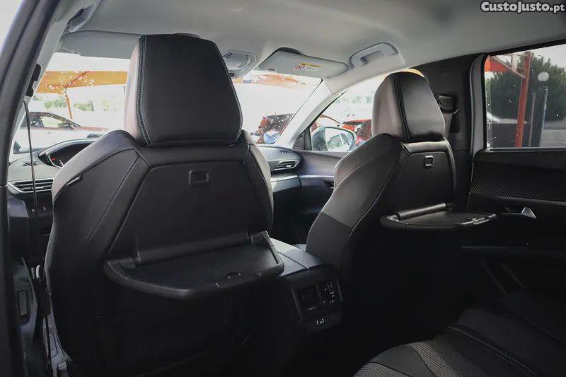 Peugeot 5008 1.2 puretech allure — fotografia 7
