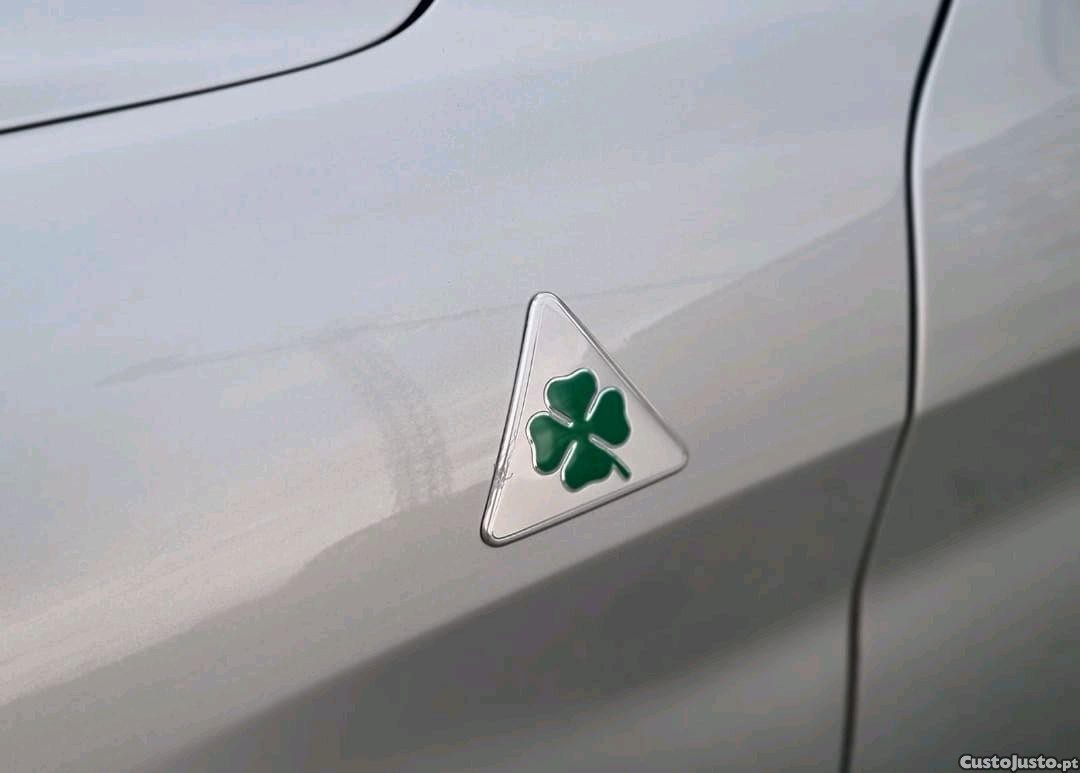 Alfa Romeo Giulia 2.2d Super AT8 — fotografia 5