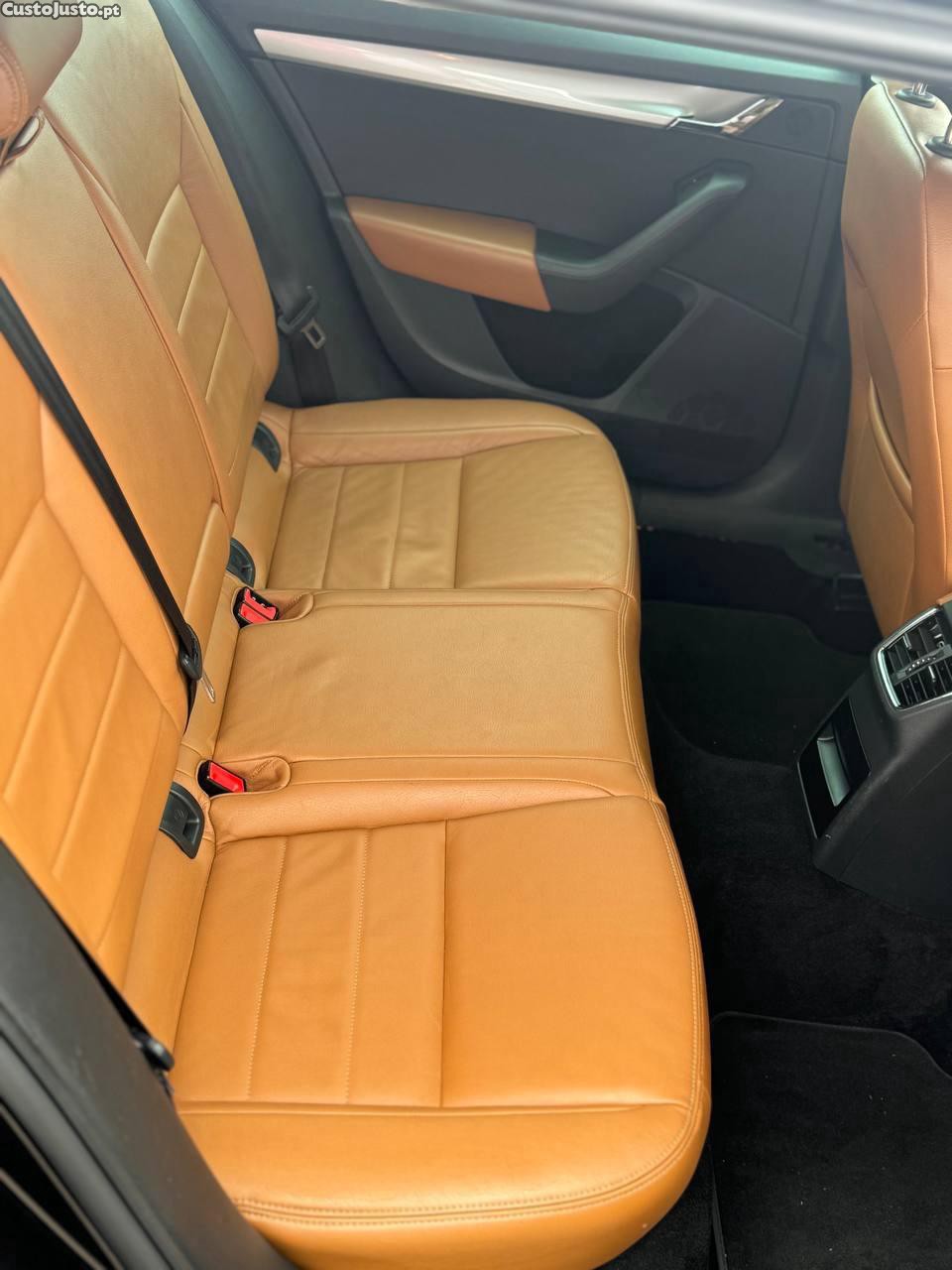 Skoda Octavia A7 Combi 1.6 TDI GreenLine — fotografia 6