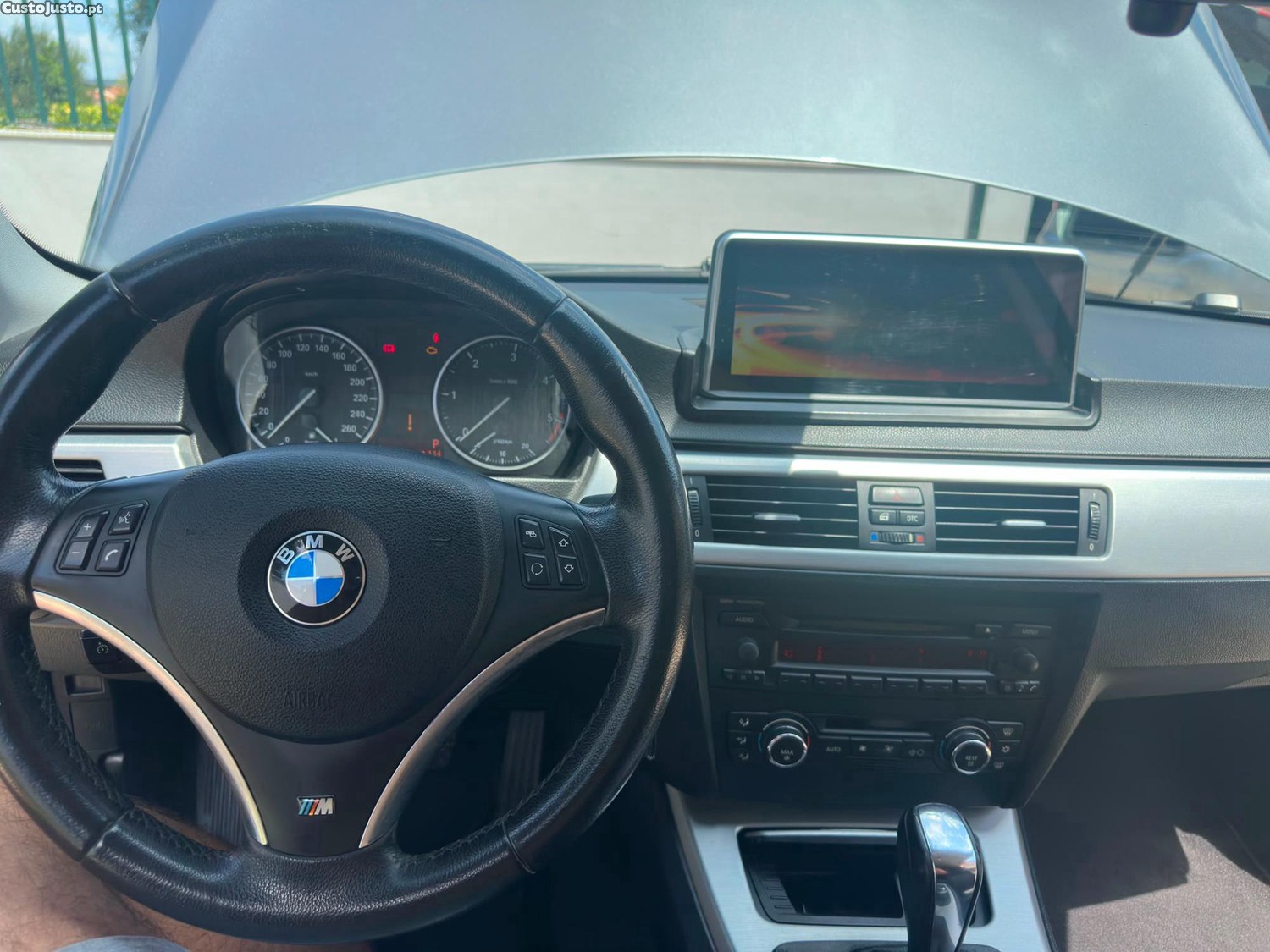 BMW 320 177cv — fotografia 2