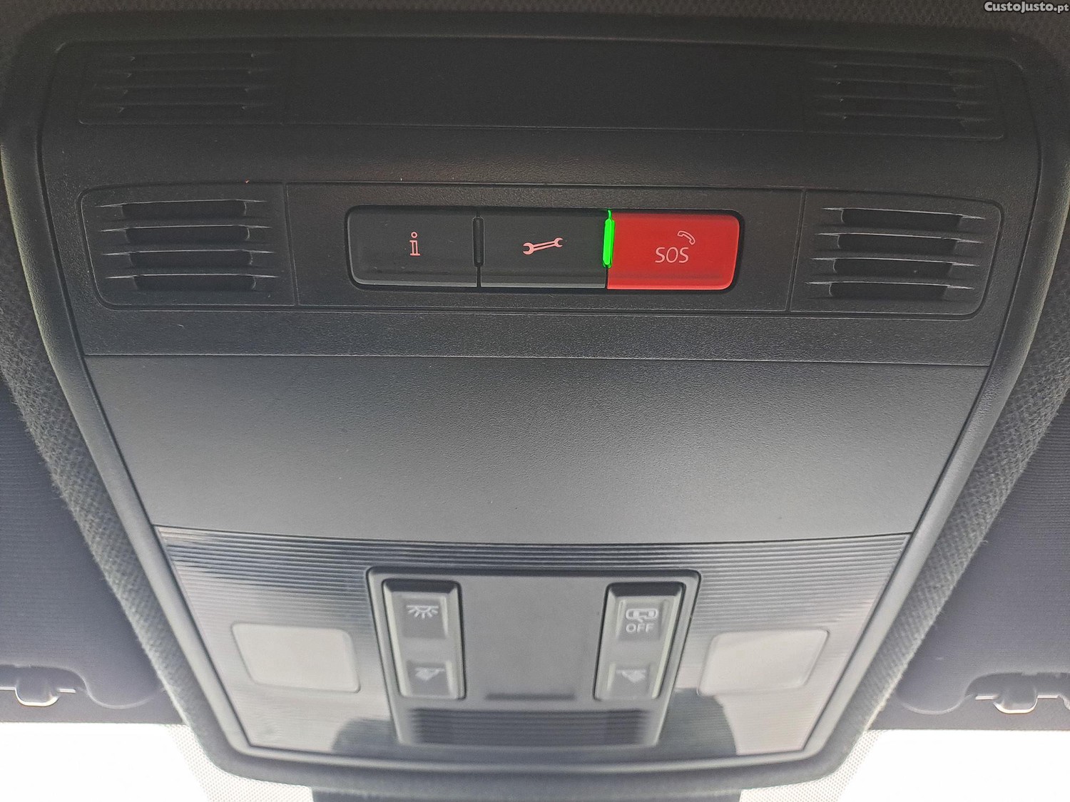 SEAT Ibiza FR 1.0TSI 95CV GASOLINA 2024 — fotografia 4