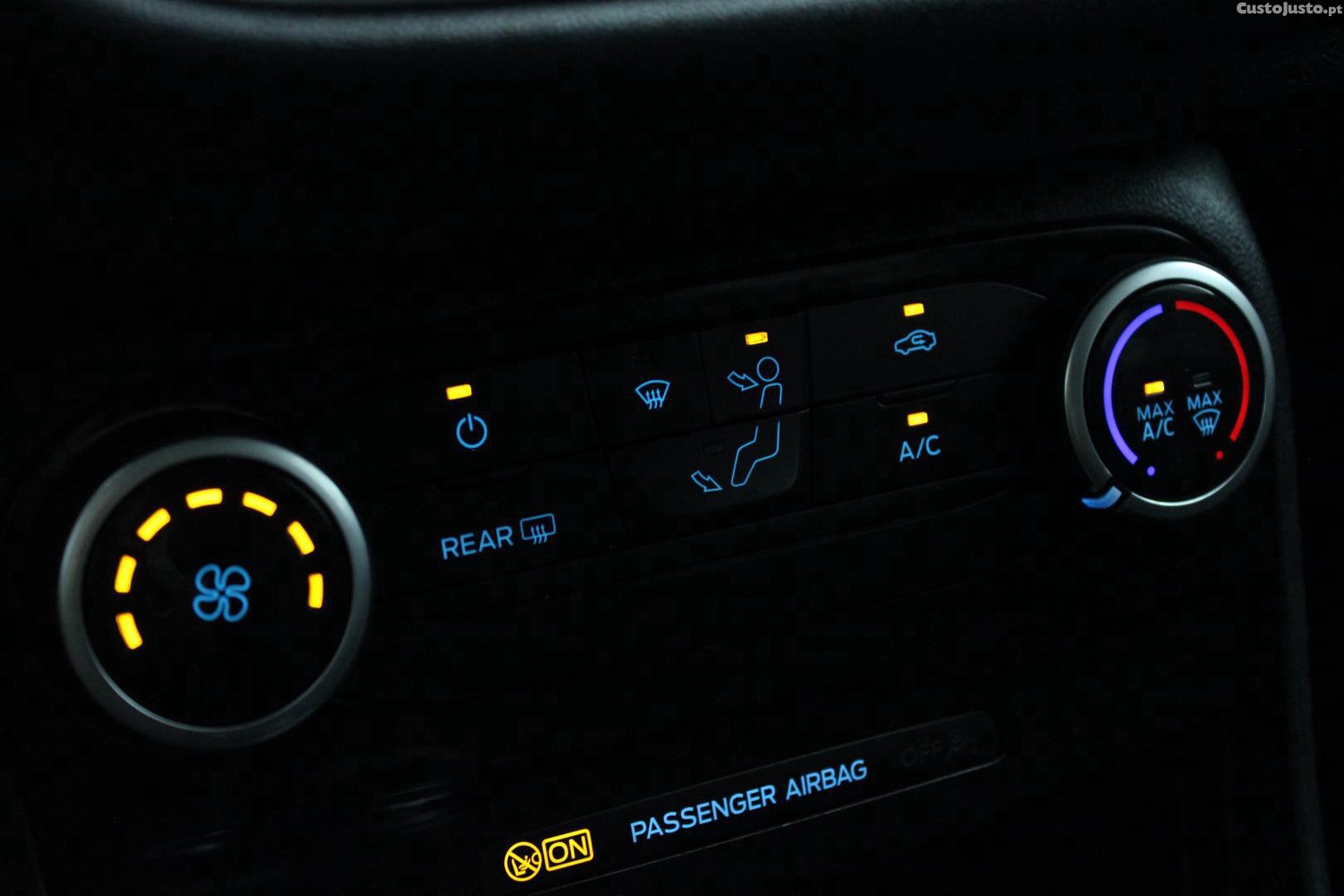 Ford Puma 1.0 ECOBOOST ST LINE — fotografia 15