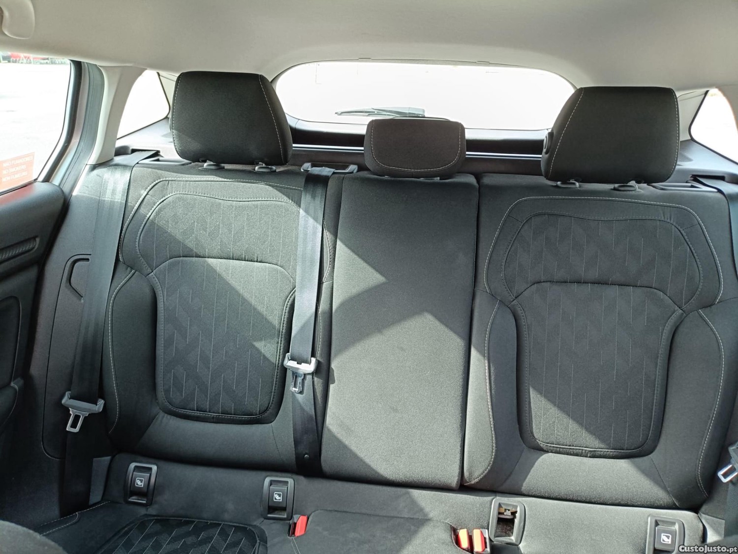 Renault Mégane Grandtour 1.5 dCi — photo 4
