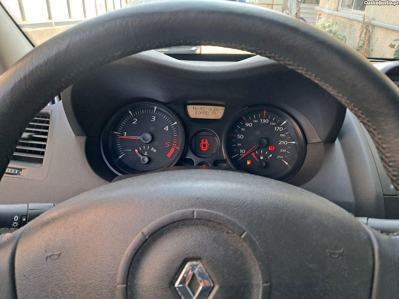Renault Mégane megane brek — fotografia 6