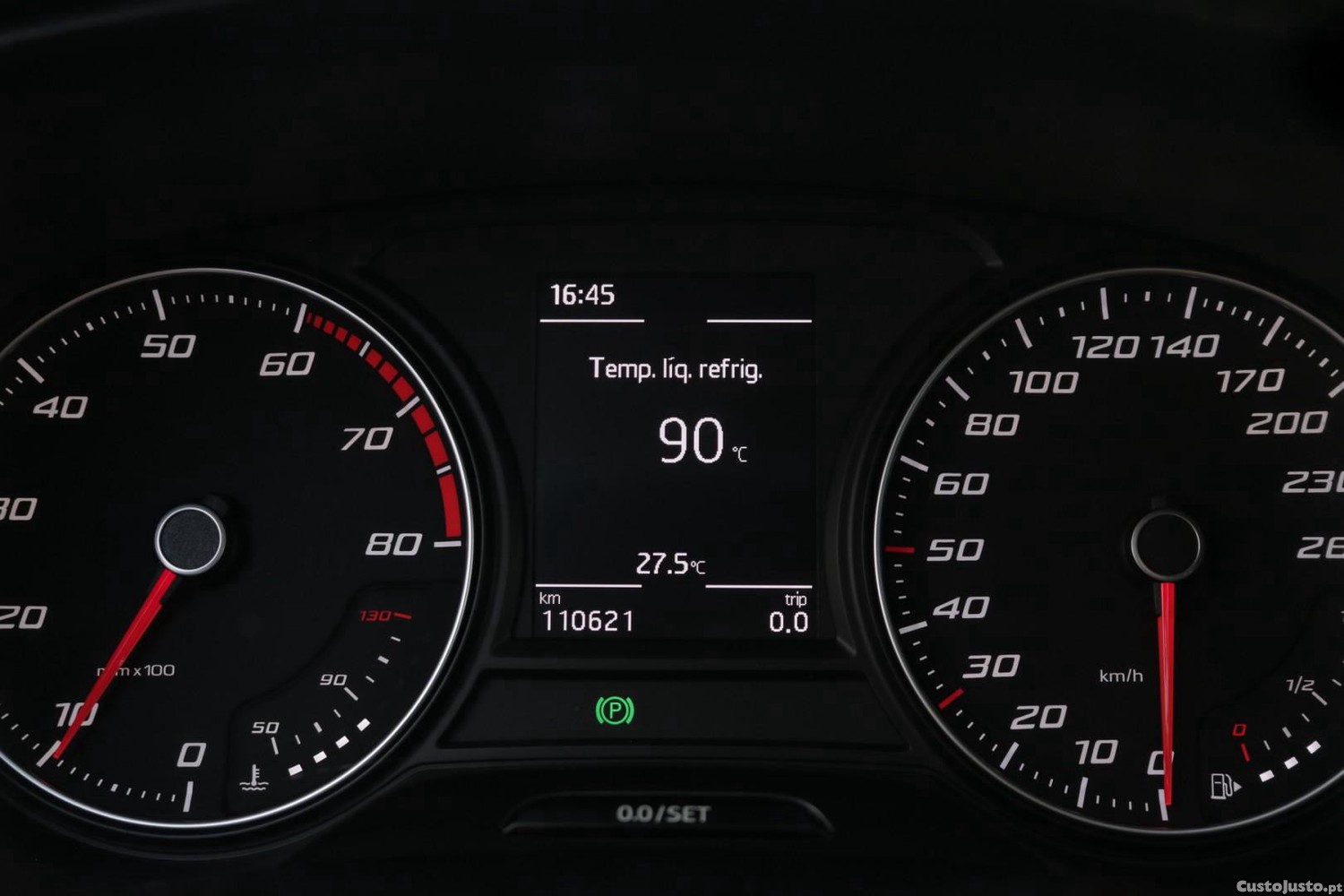 SEAT Leon 1.5 TSI Xcellence 150cv — fotografia 22