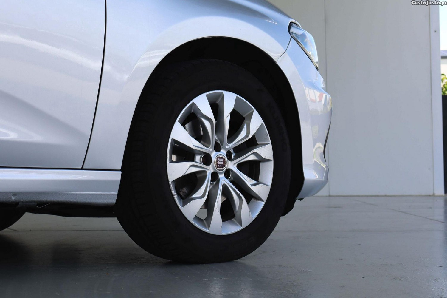 Fiat Tipo 1.3 M-Jet Easy — fotografia 26