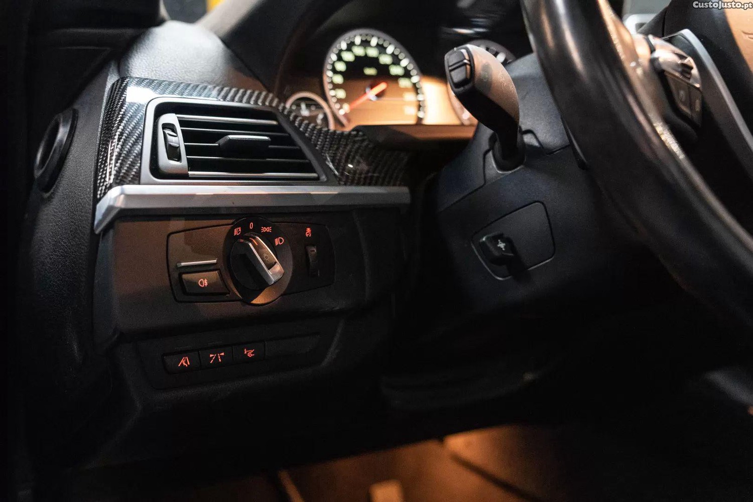 BMW M6 Cabrio — fotografia 11