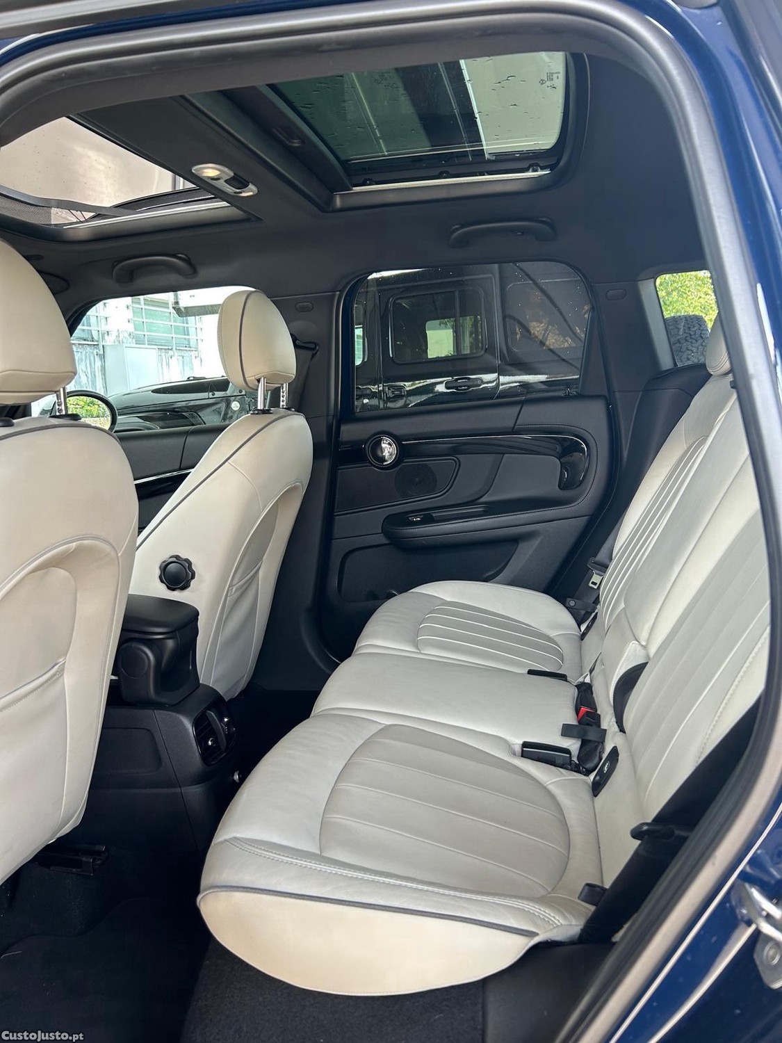 MINI Countryman 1.5 ALL 4 — fotografia 5