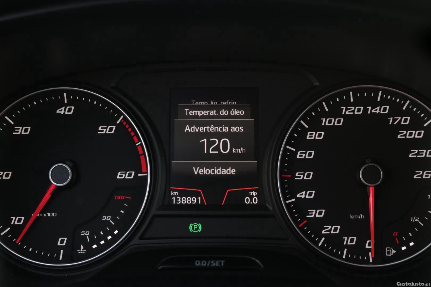 SEAT Leon 1.6 TDI Style 115cv — fotografia 25