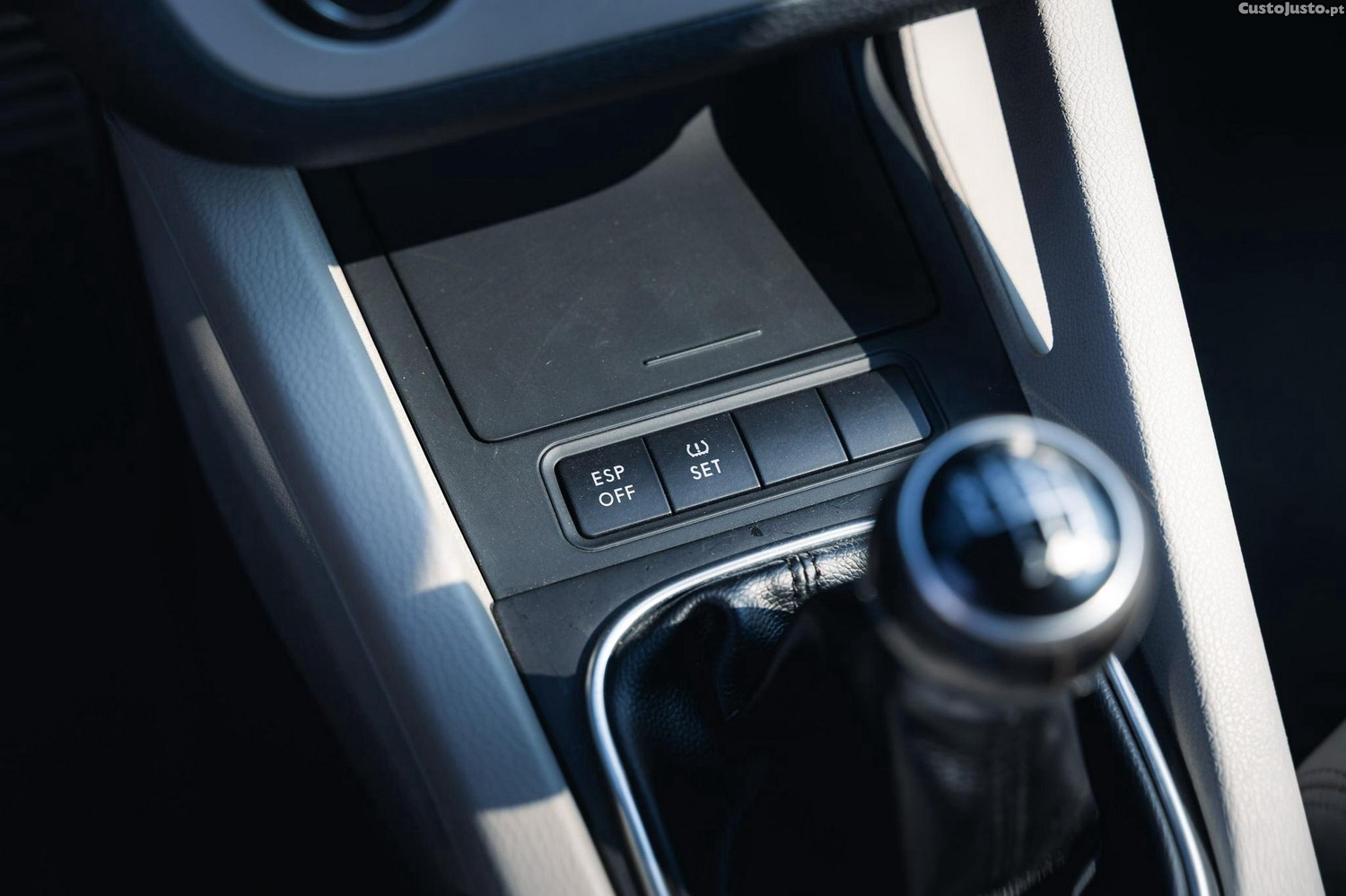 Volkswagen EOS 1.6 FSi Top — fotografia 5