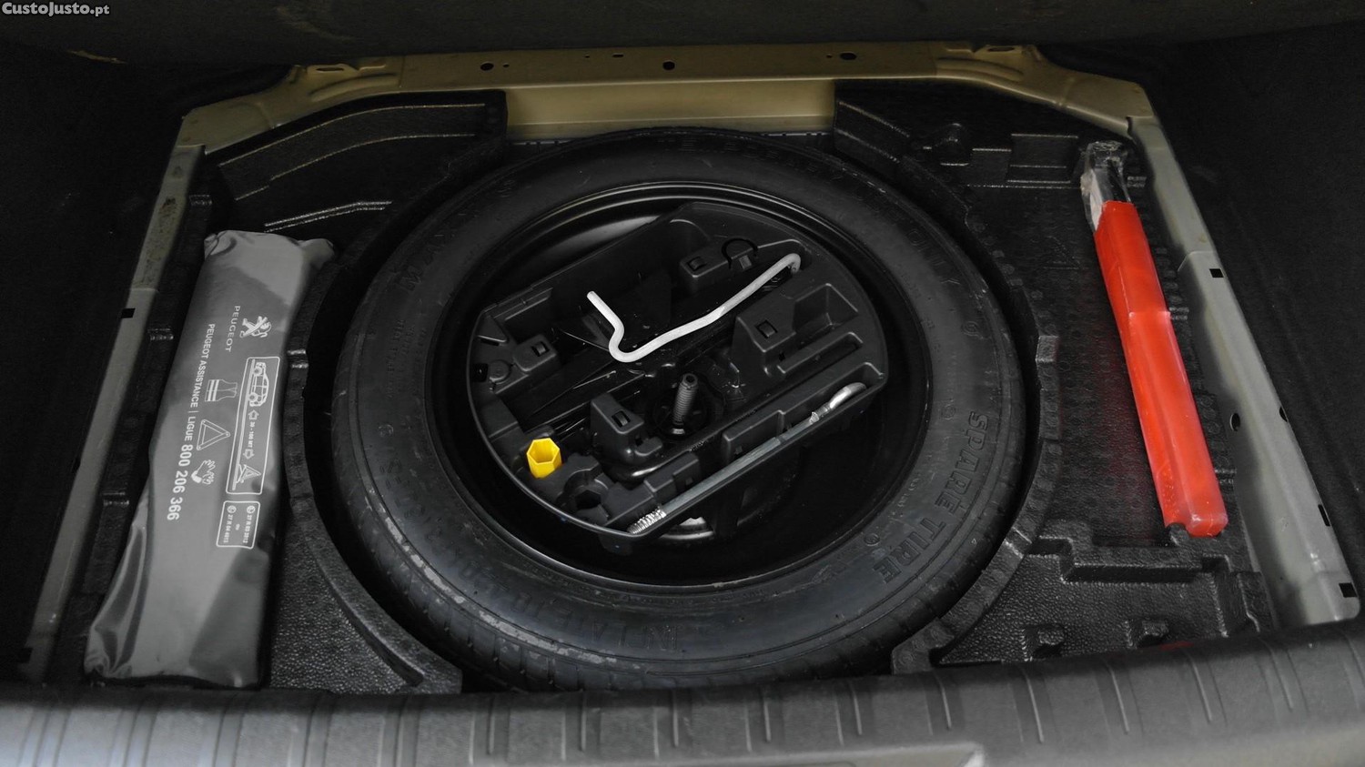 Peugeot 308 1.2 PureTech Style — fotografia 15