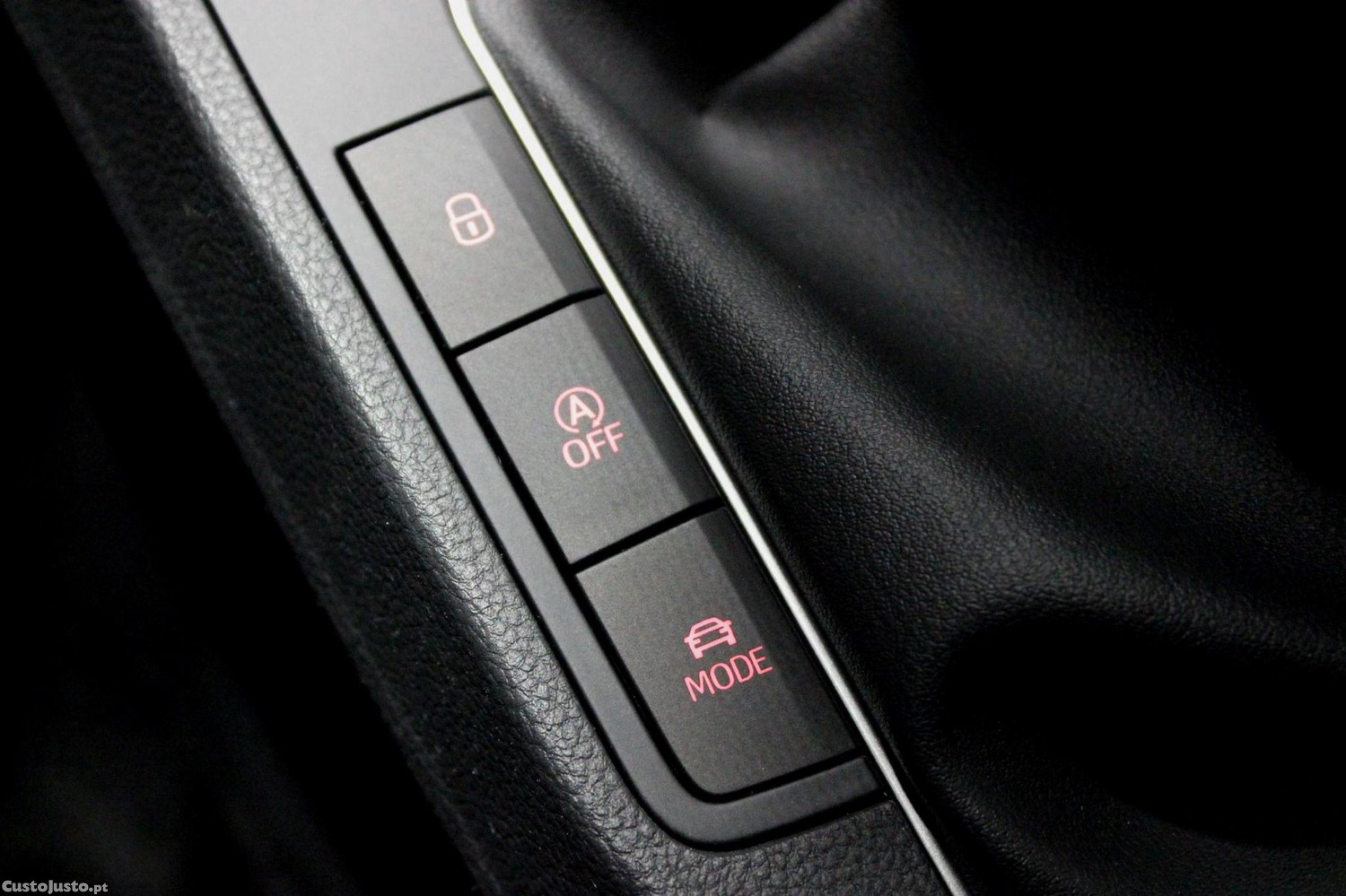 SEAT Ibiza 1.0 TSI FR — fotografia 2