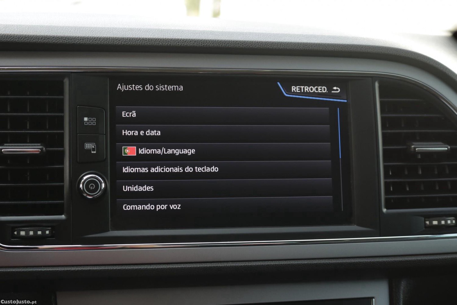 SEAT Leon 1.5 TSI Xcellence 150cv — fotografia 9