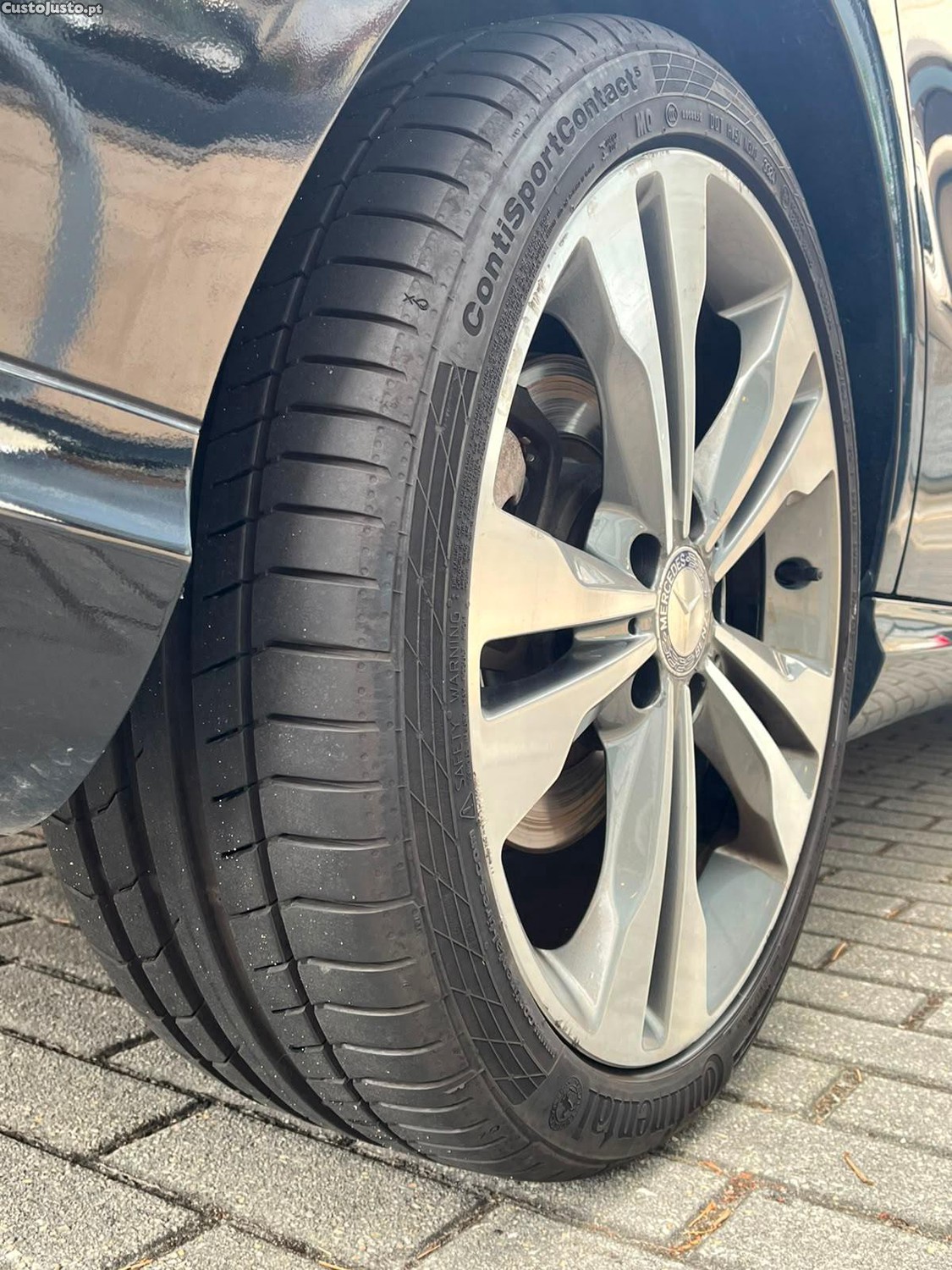 Mercedes-Benz CLA 180 CDi Urban Aut. — fotografia 15