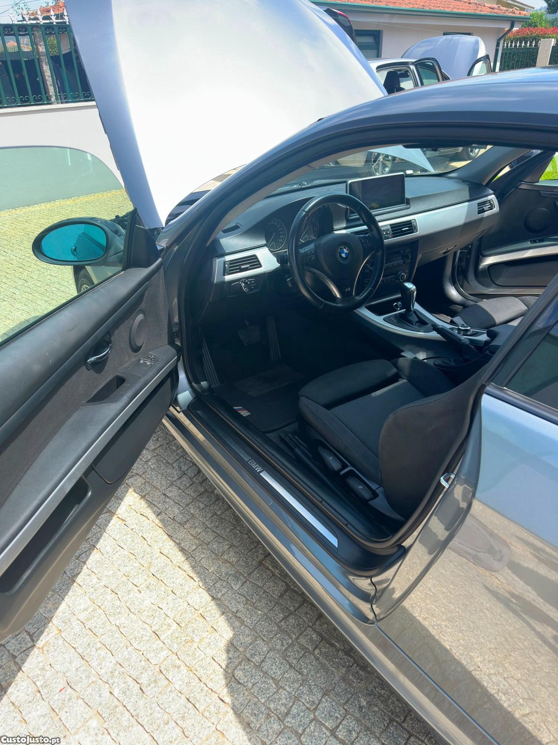 BMW 320 177cv — fotografia 4