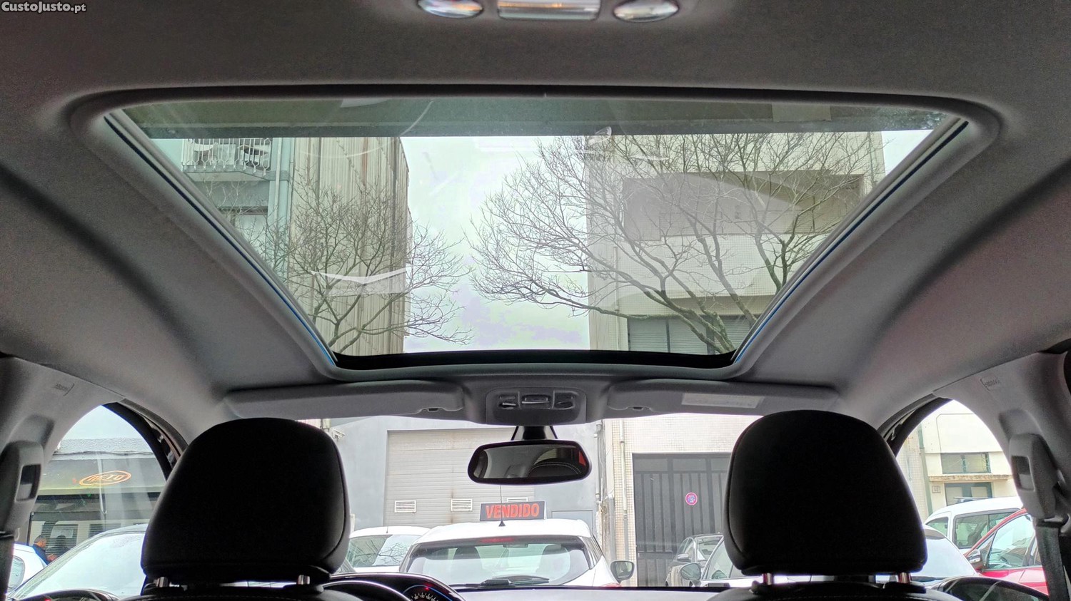 Peugeot 2008 1.2 Puretech Allure 130cv - 16 — photo 5