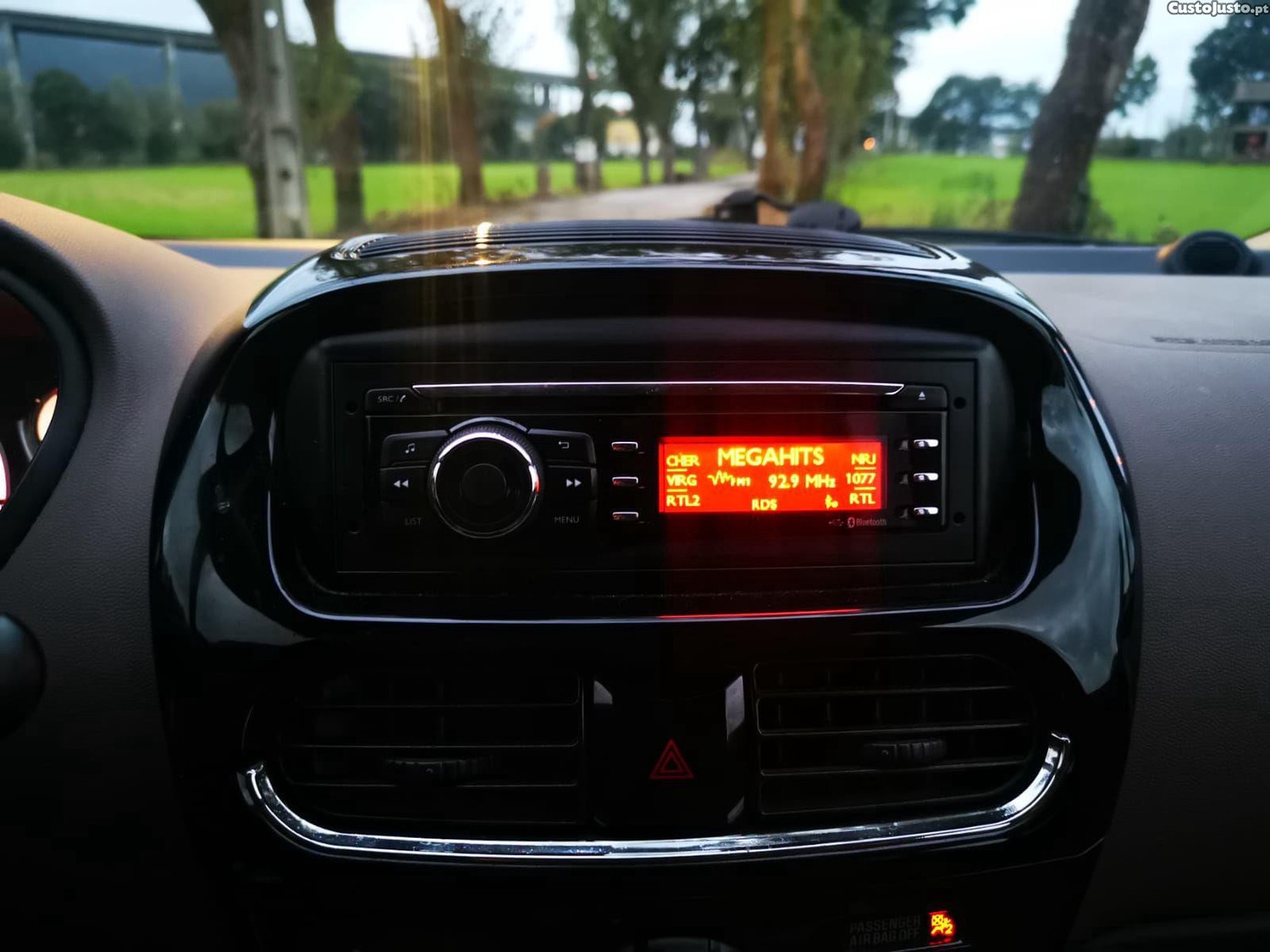 Citroën C-Zero CONFORT — fotografia 6