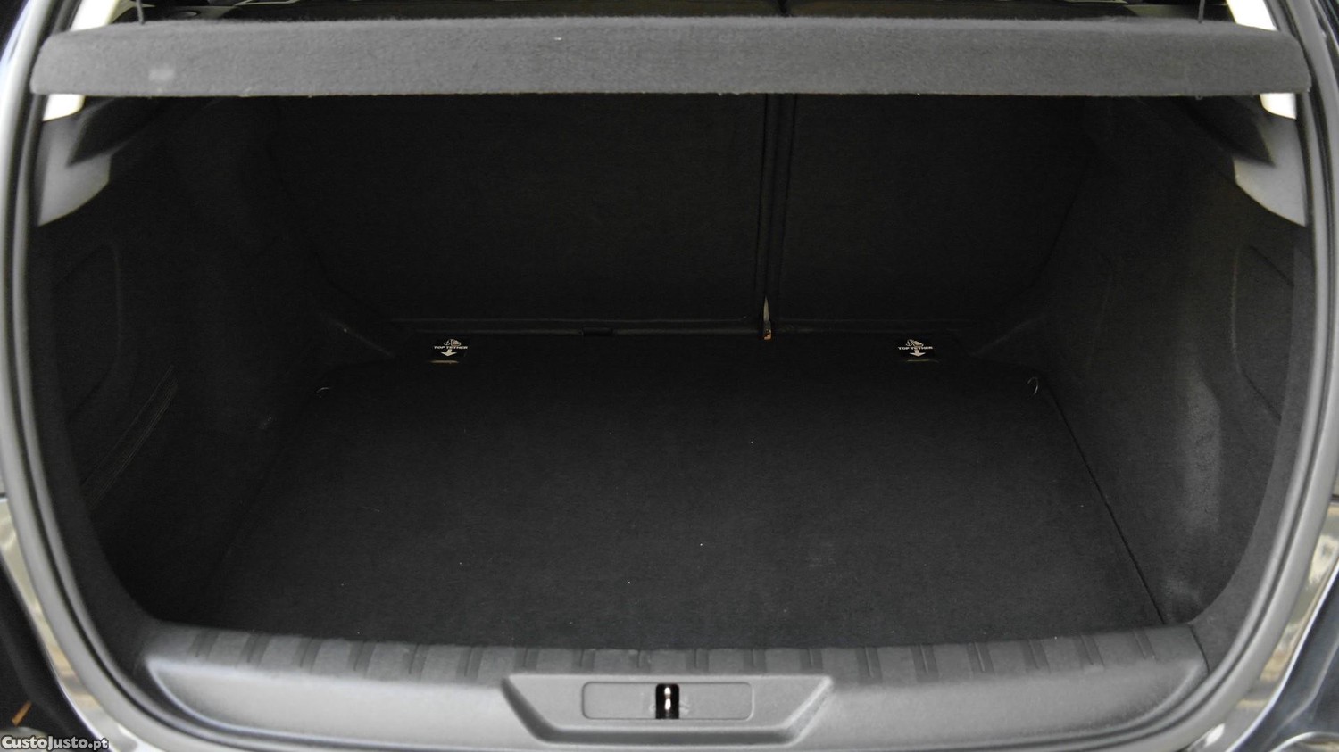 Peugeot 308 1.2 PureTech Style — fotografia 16