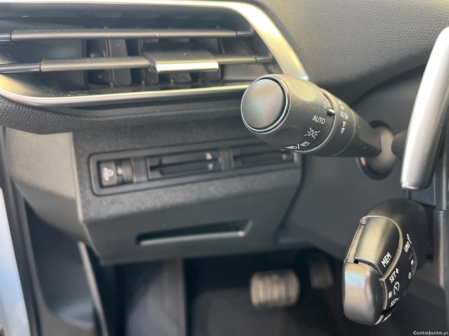 Peugeot 3008 Active pack — fotografia 3
