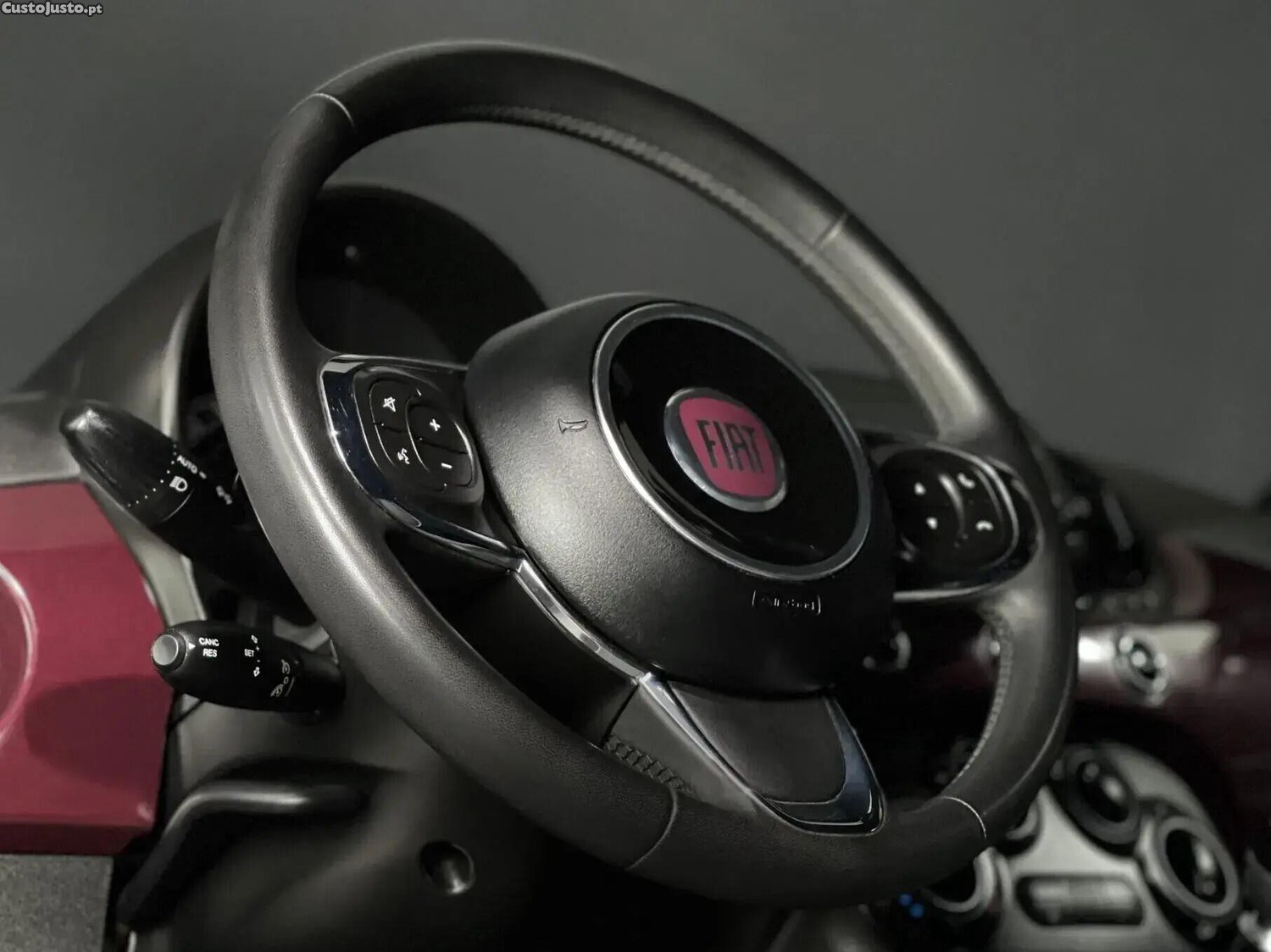 Fiat 500 1.0 Hybrid Lounge - 20 foto 5