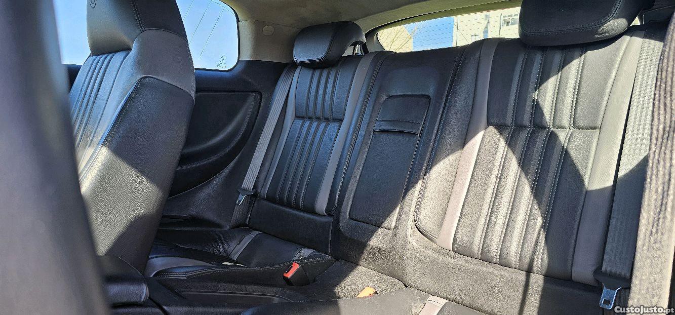 Alfa Romeo Brera 939 2.4 200cv — fotografia 3