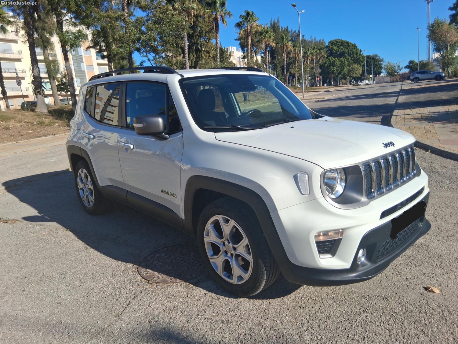 Jeep Renegade Renegade — photo 2