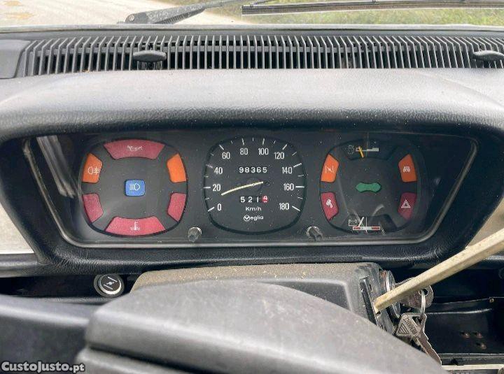 Renault 12 TL — fotografia 3