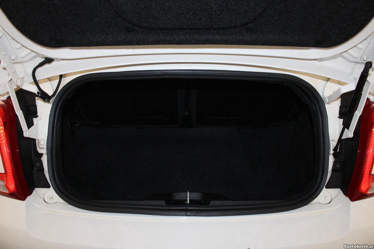 Fiat 500C 1.0 HYBRID CONNECT — fotografia 5