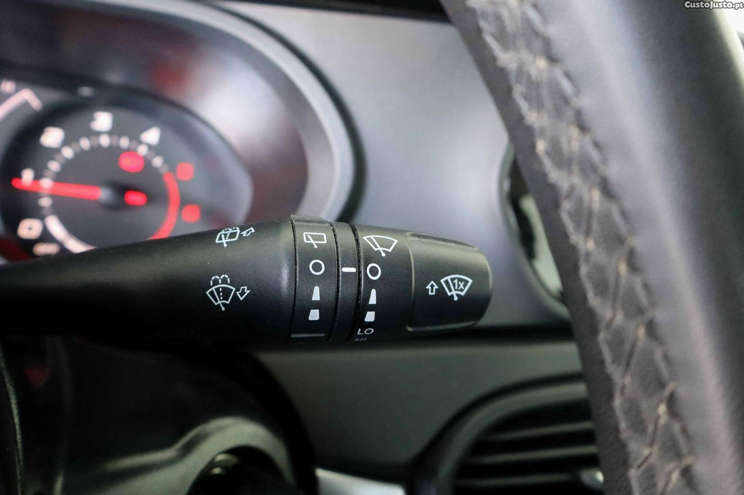 Fiat Tipo 1.3 M-Jet Easy — fotografia 15