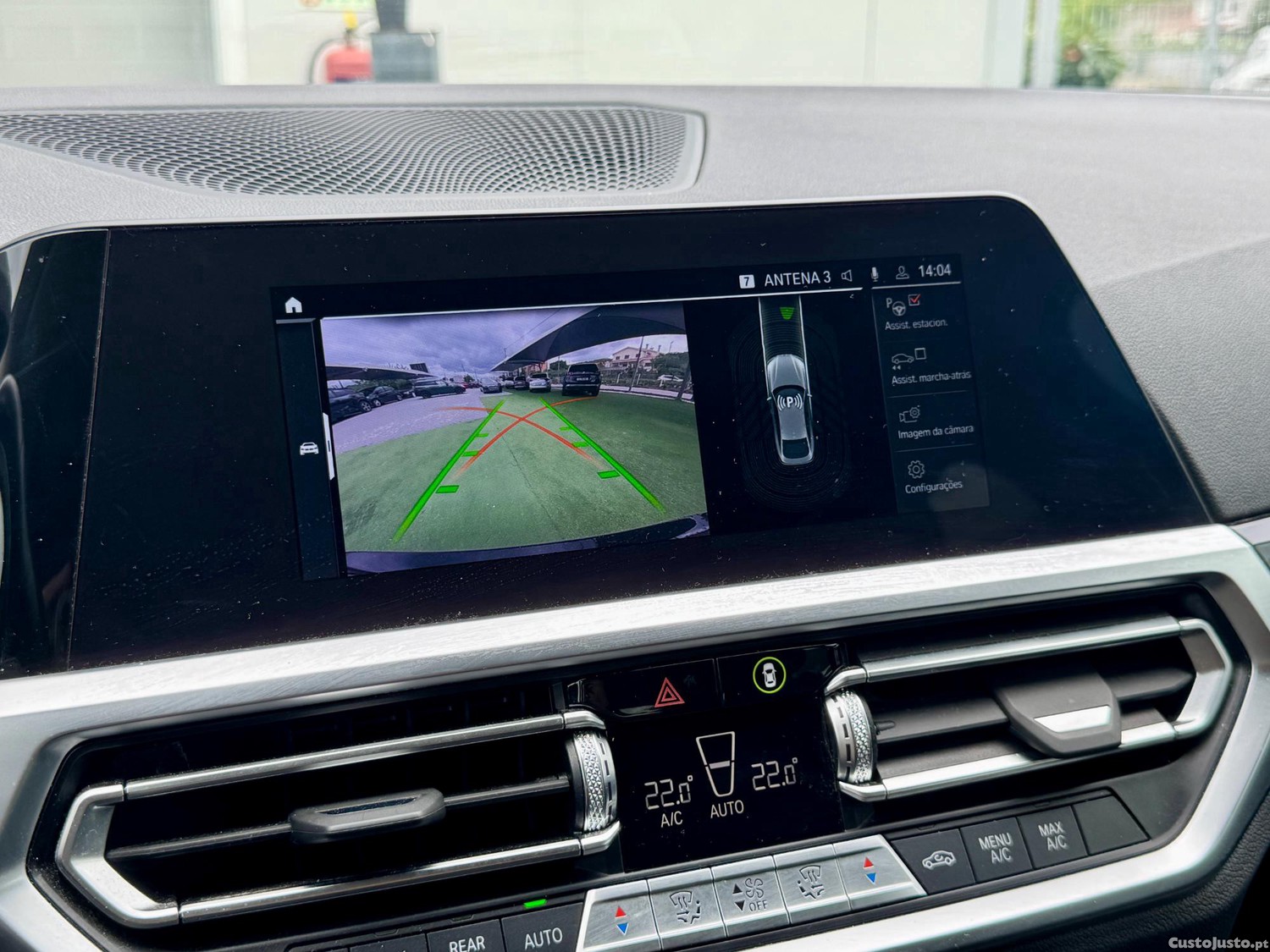BMW 420 Gran Coupé d Advantage Auto — fotografia 6