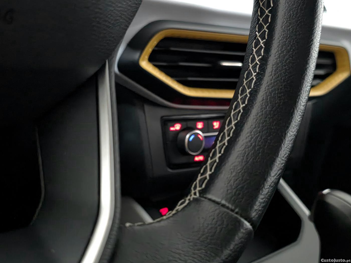 SEAT Arona 1.0 TSI Style DSG — fotografia 7