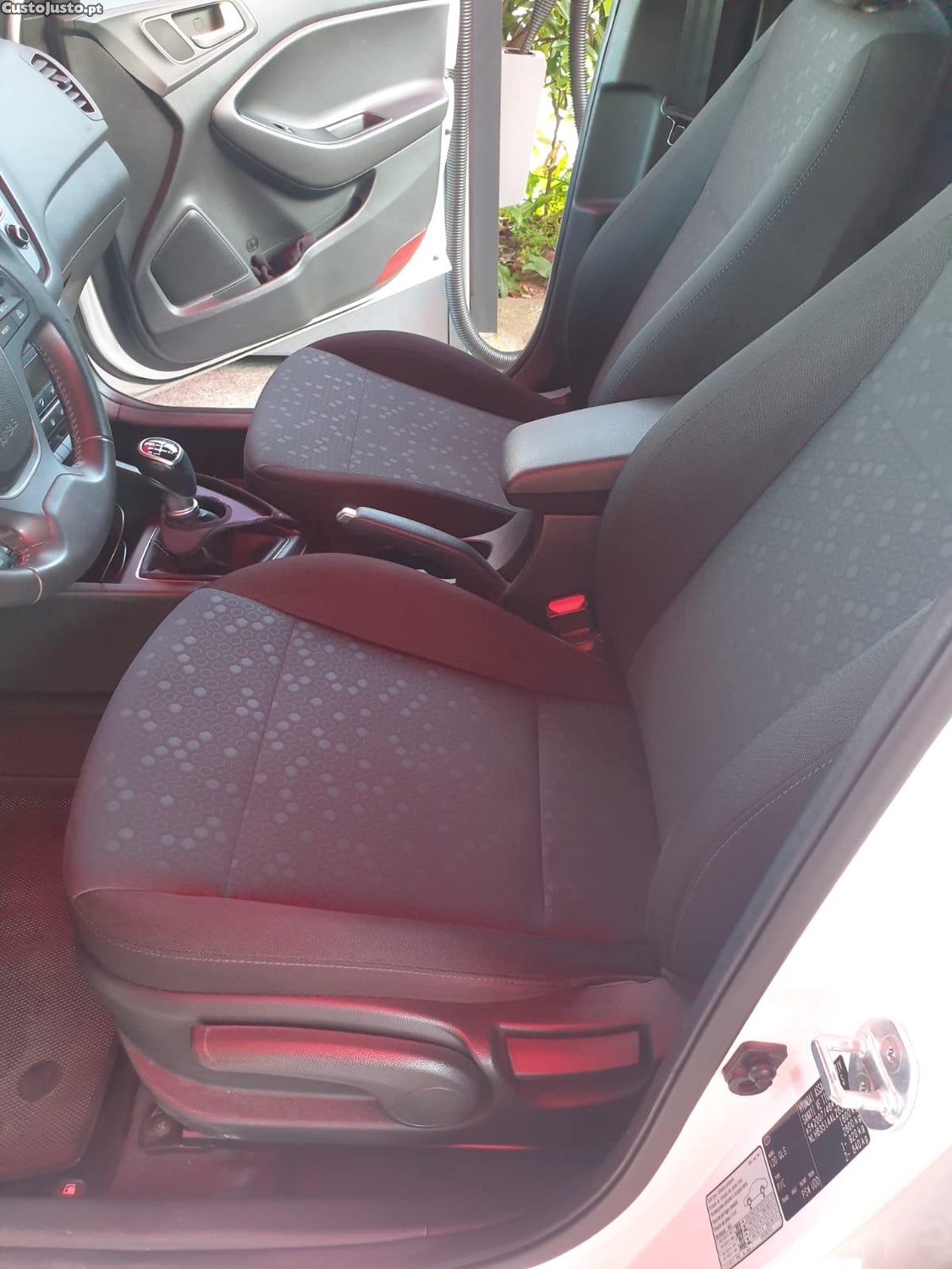 Hyundai i20 1.0 T-GDI Style — fotografia 3