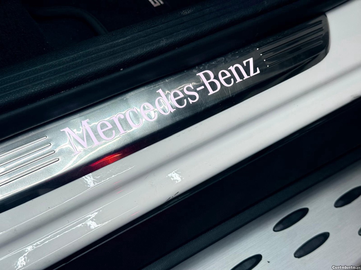 Mercedes-Benz GLC 300 Pack AMG — fotografia 5
