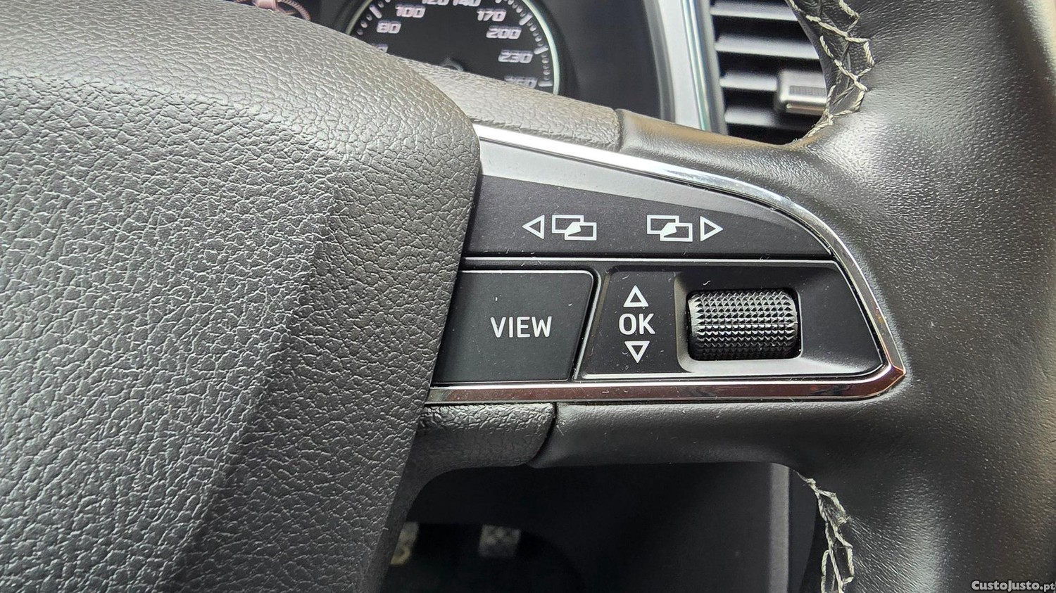 SEAT Leon 1.6 TDI Style — fotografia 15