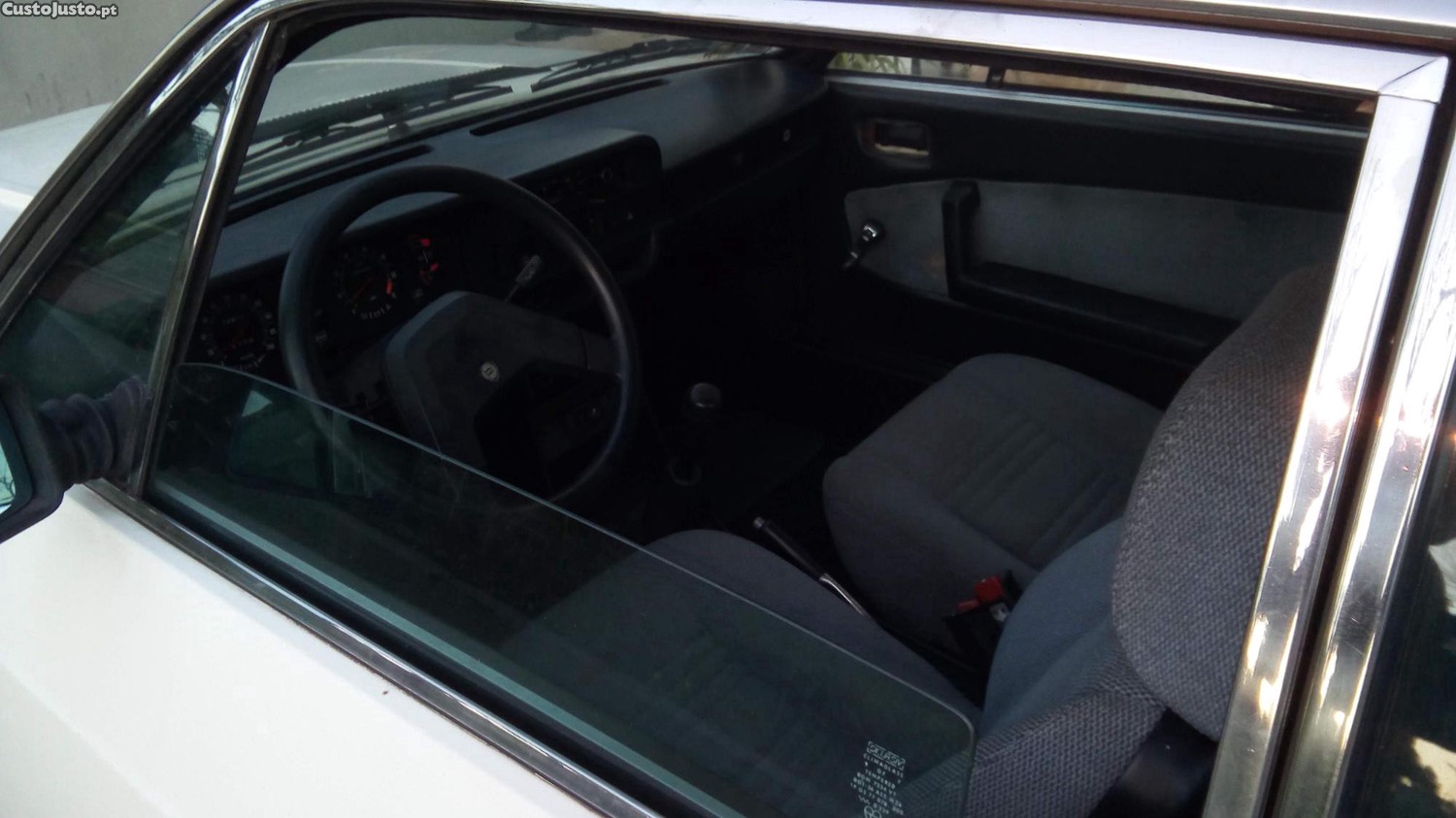 Lancia Beta 1300 Coupé — fotografia 10