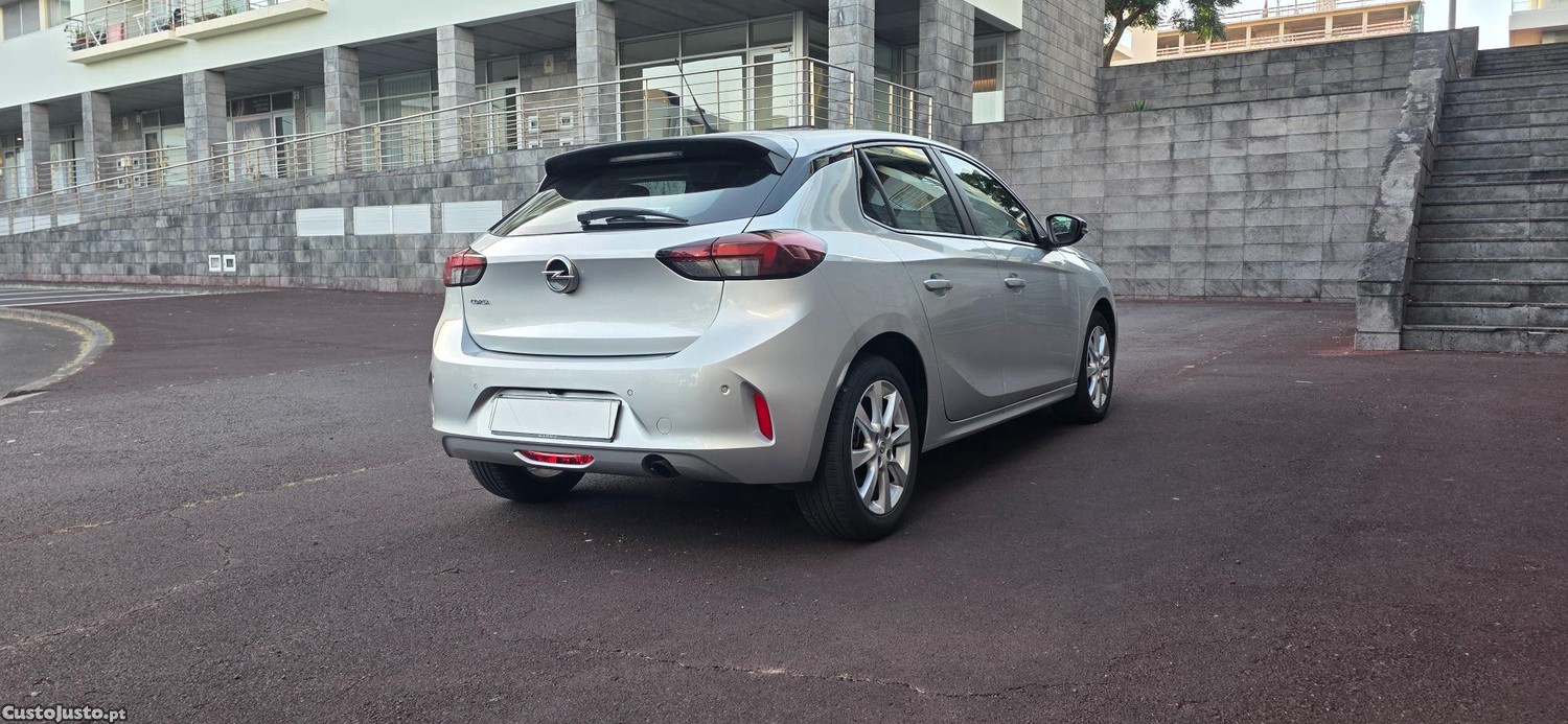 Opel Corsa 1.5 Diesel edition como novo IVA incluído — fotografia 4